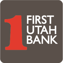 钛金级赞助商 First Utah Bank